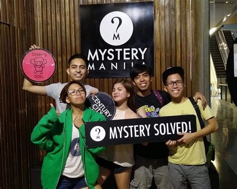 megavideo escape room|THE 10 BEST Metro Manila Escape Rooms (Updated 2024) .